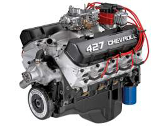 P06B6 Engine